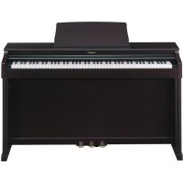Цифровое фортепиано Roland HP201eRW
