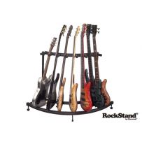 Стойка для 7-и электро/бас-гитар RockStand RS20887 B/1FP