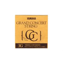 Струны для классической гитары Yamaha S10 Grand Concert