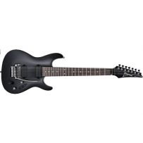 Электрогитара Ibanez S7320 BK