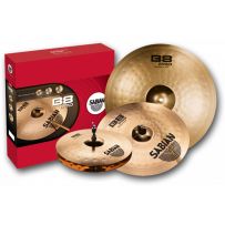 Комплект тарелок Sabian 35003B B8 Pro Performance Set