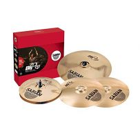 Комплект тарелок Sabian 35003B-18 B8 Pro Promotional Set