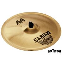 Тарелка типа Сhina Sabian AA Fast Chinese 18"