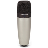 Конденсаторный микрофон Samson C01