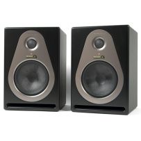 Активные студийные мониторы Samson Resolv A6 (пара)