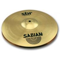 Тарелки Sabian SBR1302 13" SBr Hats