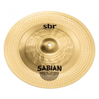 Тарелка Sabian SBR1616 16" SBr Chinese