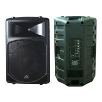 Активная акустическая система HL Audio SCAN-12A