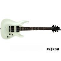 Электрогитара Schecter Omen-6 (WHT)