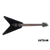 Электрогитара Schecter V-1 Custom (SBK)