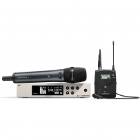 UHF радиосистема Sennheiser EW 100 G4-ME2/835-S-C