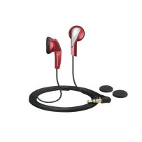 Наушники Sennheiser MX 365 Red