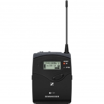 Передатчик для радиосистемы Sennheiser SK 100 G4