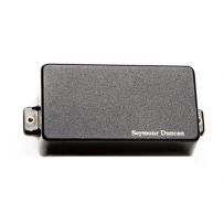 Звукосниматель Seymour Duncan AHB-2b Blackouts Metal HB Black