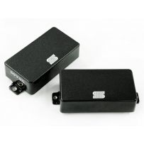 Набор звукоснимателей Seymour Duncan AHB-3S Set Black