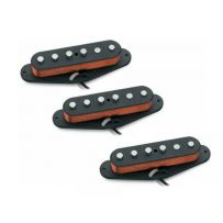 Набор звукоснимателей Seymour Duncan APS1 Set Black