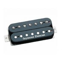 Звукосниматель Seymour Duncan SH-2N Black 7 Jazz