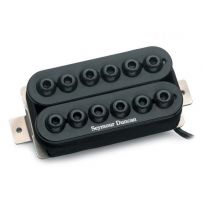 Звукосниматель Seymour Duncan SH-8B Invader 7 Black