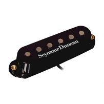 Звукосниматель Seymour Duncan STK-S4B Black