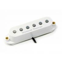 Звукосниматель Seymour Duncan STK-S4B WH