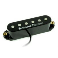 Звукосниматель Seymour Duncan STK-S4N Black