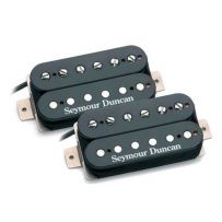 Набор звукоснимателей Seymour Duncan Vintage Blues Set Black