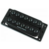 Звукосниматель Seymour Duncan SH-8N Invader 7 Black