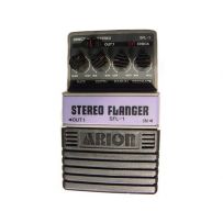 Педаль эффектов Arion SFL-1 Stereo Flanger