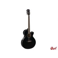 Электроакустическая гитара Cort SFX5 (BK)