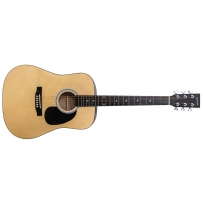 Акустическая гитара Savannah SG-610 (N)