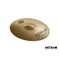 Тарелка типа Crash Stagg SH-RM20R