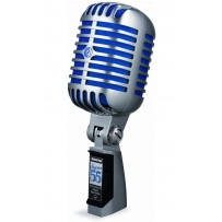 Динамический микрофон Shure Super 55 Deluxe