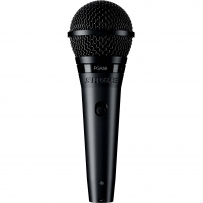 Динамический микрофон Shure PGA58-XLR
