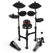 Электронная ударная установка Soundking SKD130-Mesh