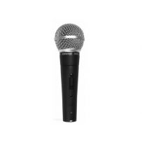 Динамический микрофон Shure SM58-LCE