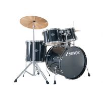Ударная установка Sonor Smart Force Stage 2 Set (BK)