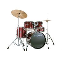 Ударная установка Sonor Smart Force Stage 2 Set (WR)