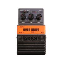 Педаль эффектов Arion SOD-1 Stereo Over Drive