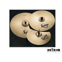 Тарелка типа Crash Sabian SOLAR 14" Crash