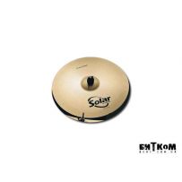 Тарелка типа Crash Sabian SOLAR 16" Crash