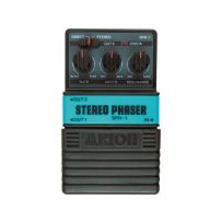 Педаль эффектов Arion SPH-1 Stereo Phaser