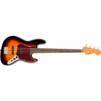Бас гитара Squier Classic Vibe '60s Jazz Bass LRL 3-Color Sunburst