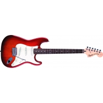 Электрогитара Squier Standard Stratocaster RW (CS)