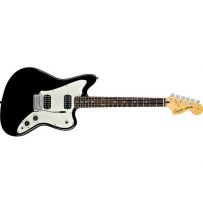 Электрогитара Fender Squier Jagmaster (BLK)