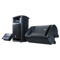 Активная акустическая система Yamaha Stagepas 500