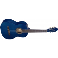 Классическая гитара Stagg C440 M Blue