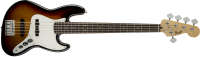 Бас гитара Fender Standard Jazz Bass V RW (BSB)