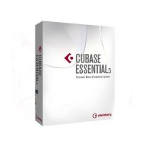 Программное обеспечение Steinberg Cubase Essential 5 Retail