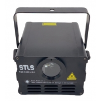 Лазер STLS RGB 1000 mini