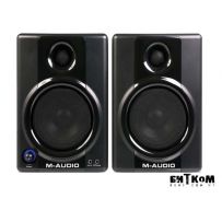 Активные мониторы M-Audio Studiophile AV40